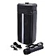 Boxa Portabila ZQS-4242 karaoke USB Bluetooth Radio FM Microfon Boxa Portabila ZQS-4242 karaoke USB Bluetooth Radio FM Microfon