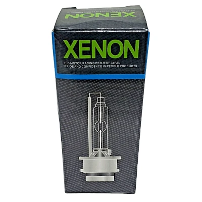 Set 2 Becuri D2S Xenon 6000K Super Vision Set 2 Becuri D2S Xenon 6000K Super Vision