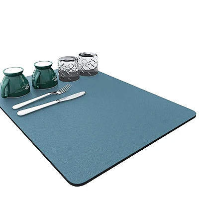 Covoras antiderapant de uscare pentru bucatarie 40 x 60 cm Covoras antiderapant de uscare pentru bucatarie 40 x 60 cm
