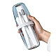 Suport Multifunctional Transparent pentru Periuta de Dinti Suport Multifunctional Transparent pentru Periuta de Dinti