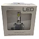 Set de 2 becuri Led D1S putere 120W temperatura lumina 6500K Alb CANBUS cu ventilator Set de 2 becuri Led D1S putere 120W temperatura lumina 6500K Alb CANBUS cu ventilator