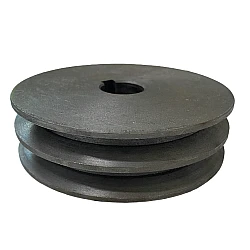 Fulie motor electric Metal 2 CANALE 120MM