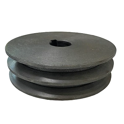 Fulie motor electric Metal 2 CANALE 120MM