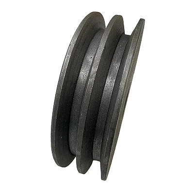 Fulie motor electric Metal 2 CANALE 120MM