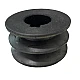 Fulie motor electric Metal 2 CANALE 60MM Fulie motor electric Metal 2 CANALE 60MM