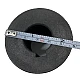 Fulie motor electric Metal 2 CANALE 60MM