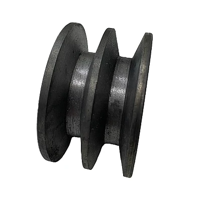 Fulie motor electric Metal 2 CANALE 60MM Fulie motor electric Metal 2 CANALE 60MM