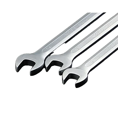 Set chei combinate fixe si inelare Yofe 14 piese 8 - 24 mm Set chei combinate fixe si inelare Yofe 14 piese 8 - 24 mm