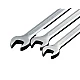 Set chei combinate fixe si inelare Yofe 14 piese 8 - 24 mm Set chei combinate fixe si inelare Yofe 14 piese 8 - 24 mm