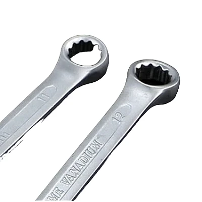 Set chei combinate fixe si inelare Yofe 14 piese 8 - 24 mm Set chei combinate fixe si inelare Yofe 14 piese 8 - 24 mm