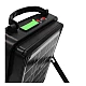 Proiector 200 LED Solar cu Baterie GD-2208B 300W