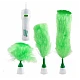 Pamatuf curatare praf electric rotativ cu 250 rpm Set GO DUSTER Pamatuf curatare praf electric rotativ cu 250 rpm Set GO DUSTER