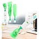 Pamatuf curatare praf electric rotativ cu 250 rpm Set GO DUSTER Pamatuf curatare praf electric rotativ cu 250 rpm Set GO DUSTER