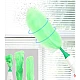 Pamatuf curatare praf electric rotativ cu 250 rpm Set GO DUSTER Pamatuf curatare praf electric rotativ cu 250 rpm Set GO DUSTER
