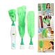 Pamatuf curatare praf electric rotativ cu 250 rpm Set GO DUSTER Pamatuf curatare praf electric rotativ cu 250 rpm Set GO DUSTER