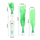 Pamatuf curatare praf electric rotativ cu 250 rpm Set GO DUSTER Pamatuf curatare praf electric rotativ cu 250 rpm Set GO DUSTER