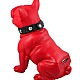Boxa Portabila Bulldog ROSU Cu Bluetooth CH M11M Cititor USB Card Radio si microfon Boxa Portabila Bulldog ROSU Cu Bluetooth CH M11M Cititor USB Card Radio si microfon