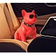 Boxa Portabila Bulldog ROSU Cu Bluetooth CH M11M Cititor USB Card Radio si microfon Boxa Portabila Bulldog ROSU Cu Bluetooth CH M11M Cititor USB Card Radio si microfon
