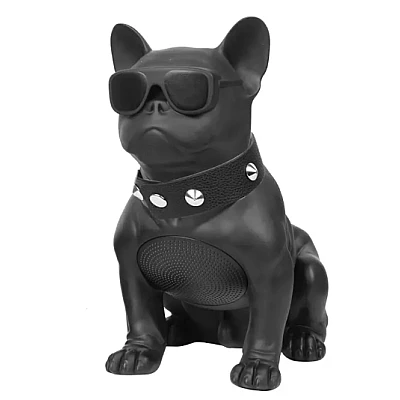 Boxa Portabila Bulldog NEGRU Cu Bluetooth CH M11M Cititor USB Card Radio si microfon Boxa Portabila Bulldog NEGRU Cu Bluetooth CH M11M Cititor USB Card Radio si microfon