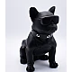 Boxa Portabila Bulldog NEGRU Cu Bluetooth CH M11M Cititor USB Card Radio si microfon Boxa Portabila Bulldog NEGRU Cu Bluetooth CH M11M Cititor USB Card Radio si microfon