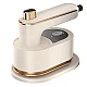 Mini fier de calcat electric cu abur 50 ml Mini fier de calcat electric cu abur 50 ml