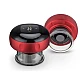 Aparat de masaj cu vacuum electric Terapie prin ventuze 12 niveluri de presiune si incalzire Aparat de masaj cu vacuum electric Terapie prin ventuze 12 niveluri de presiune si incalzire