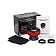 Aparat de masaj cu vacuum electric Terapie prin ventuze 12 niveluri de presiune si incalzire Aparat de masaj cu vacuum electric Terapie prin ventuze 12 niveluri de presiune si incalzire