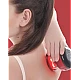 Aparat de masaj cu vacuum electric Terapie prin ventuze 12 niveluri de presiune si incalzire Aparat de masaj cu vacuum electric Terapie prin ventuze 12 niveluri de presiune si incalzire