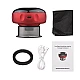 Aparat de masaj cu vacuum electric Terapie prin ventuze 12 niveluri de presiune si incalzire Aparat de masaj cu vacuum electric Terapie prin ventuze 12 niveluri de presiune si incalzire