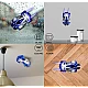 Masinuta Wall Climber BLUE antigravitationala cu Telecomanda Masinuta Wall Climber BLUE antigravitationala cu Telecomanda