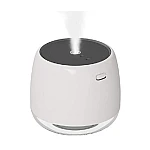 Umidificator 180 ml dezinfectant senzor infrarosu lumina ambientala