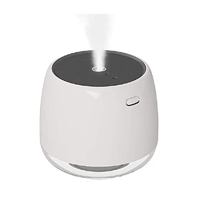 Umidificator 180 ml dezinfectant senzor infrarosu lumina ambientala Umidificator 180 ml dezinfectant senzor infrarosu lumina ambientala