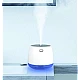 Umidificator 180 ml dezinfectant senzor infrarosu lumina ambientala Umidificator 180 ml dezinfectant senzor infrarosu lumina ambientala