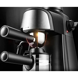 Aparat Automat De Cafea AO-78061 cu filtru Aparat Automat De Cafea AO-78061 cu filtru