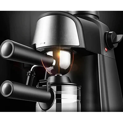 Aparat Automat De Cafea AO-78061 cu filtru Aparat Automat De Cafea AO-78061 cu filtru
