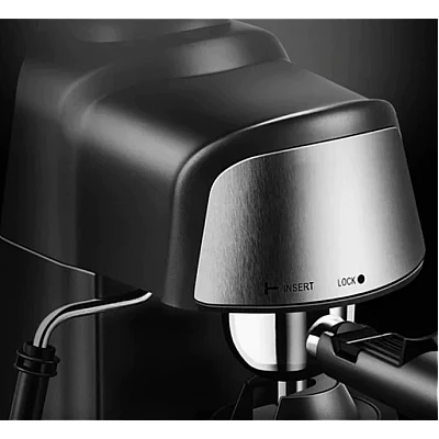Aparat Automat De Cafea AO-78061 cu filtru Aparat Automat De Cafea AO-78061 cu filtru