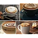 Aparat Automat De Cafea AO-78061 cu filtru