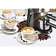 Aparat Automat De Cafea AO-78061 cu filtru Aparat Automat De Cafea AO-78061 cu filtru