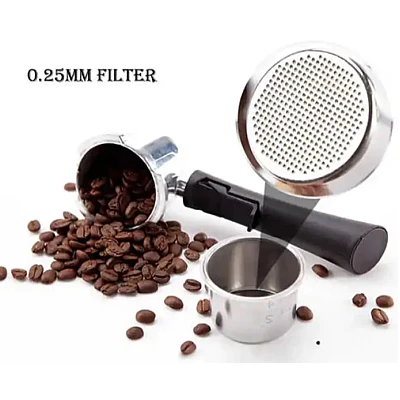 Aparat Automat De Cafea AO-78061 cu filtru Aparat Automat De Cafea AO-78061 cu filtru