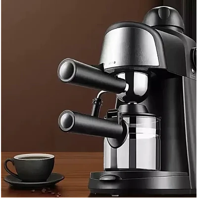 Aparat Automat De Cafea AO-78061 cu filtru Aparat Automat De Cafea AO-78061 cu filtru