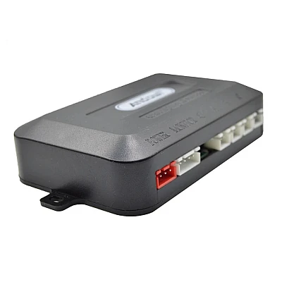 Sistem de parcare Andowl Q CA202 cu display si 4 senzori Sistem de parcare Andowl Q CA202 cu display si 4 senzori