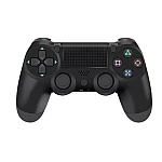 Joystick Controller Doubleshock 4 Gamepad pentru consola PS4 cu vibratii intense