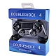 Joystick Controller Doubleshock 4 Gamepad pentru consola PS4 cu vibratii intense Joystick Controller Doubleshock 4 Gamepad pentru consola PS4 cu vibratii intense