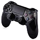 Joystick Controller Doubleshock 4 Gamepad pentru consola PS4 cu vibratii intense Joystick Controller Doubleshock 4 Gamepad pentru consola PS4 cu vibratii intense