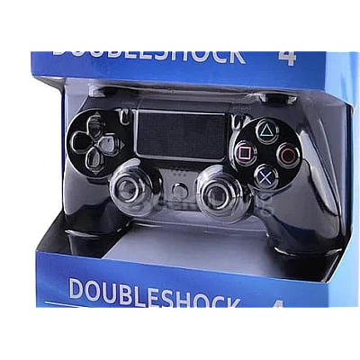 Joystick Controller Doubleshock 4 Gamepad pentru consola PS4 cu vibratii intense Joystick Controller Doubleshock 4 Gamepad pentru consola PS4 cu vibratii intense