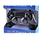 Joystick Controller Doubleshock 4 Gamepad pentru consola PS4 cu vibratii intense Joystick Controller Doubleshock 4 Gamepad pentru consola PS4 cu vibratii intense