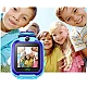Ceas inteligent smart watch pentru copii cu urmarire GPS si apeluri FETITA Ceas inteligent smart watch pentru copii cu urmarire GPS si apeluri FETITA