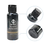Solutie auto regenerare plastic / Plastic Refreshing 30 ml Solutie auto regenerare plastic / Plastic Refreshing 30 ml