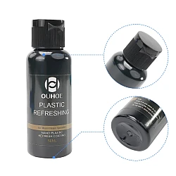 Solutie auto regenerare plastic / Plastic Refreshing 30 ml Solutie auto regenerare plastic / Plastic Refreshing 30 ml