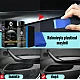 Solutie auto regenerare plastic / Plastic Refreshing 30 ml Solutie auto regenerare plastic / Plastic Refreshing 30 ml